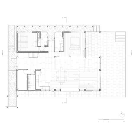 Mon Kluen House